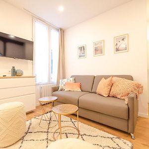 Deluxe Appartement